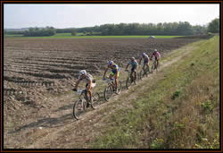 20/09/09 Tortona (AL). 10° Mem. Franco Marcellino Codevilla di MTB .